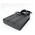 Borsa Crossbody Louis Vuitton Monogram Eclipse Nero Monogramma - vista 3
