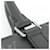 Borsa Crossbody Louis Vuitton Monogram Eclipse Nero Monogramma - vista 5