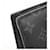 Borsa Louis Vuitton Monogram Eclipse Sac Plat Horizontal Zip Nero Monogramma - vista 5