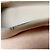 Prada Ballerine a punta in vernice beige - vista 11