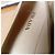 Prada Ballerine a punta in vernice beige - vista 4