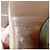Prada Ballerine a punta in vernice beige - vista 5