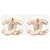 Chanel Orecchini Gold Coco Mark B14S D'oro - vista 2