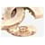 Chanel Orecchini Gold Coco Mark B14S D'oro - vista 4