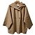 Autre Marque Cappotto corto in lana Pinky&Dianne