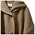 Autre Marque Cappotto corto in lana Pinky&Dianne - vista 2