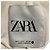 Autre Marque Abrigo de mezcla de lana ZARA ZW COLLECTION Crudo - vista 4
