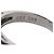 Autre Marque Anello in platino Pt900 e diamante fancy color Argento - vista 12