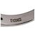 Autre Marque Anello in platino Pt900 e diamante fancy color Argento - vista 13
