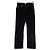 Autre Marque Pantalones vaqueros SERGE de bleu DOP FADE BLACK Negro