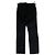 Autre Marque Pantalones vaqueros SERGE de bleu DOP FADE BLACK Negro - vista 2