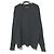Autre Marque Strickpullover Y(dot) BY NORDISK YM21202 Schwarz