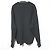 Autre Marque Strickpullover Y(dot) BY NORDISK YM21202 Schwarz - Ansicht 2
