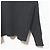 Autre Marque Strickpullover Y(dot) BY NORDISK YM21202 Schwarz - Ansicht 3