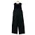 Autre Marque UNIVERSAL TISSU All-in-One Negro