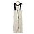 Autre Marque MADE IN STANDARD Overall Blanco