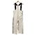 Autre Marque MADE IN STANDARD Overall Blanco - vista 2