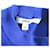 Autre Marque UN3D. 2WAY BASIC STRICKTOP Strickware Blau - Ansicht 6