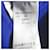 Autre Marque UN3D. 2WAY BASIC STRICKTOP Strickware Blau - Ansicht 8