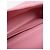 Chanel Pink 2019 mini rectangle Lammleder Classic Single Flap Tasche - Ansicht 7