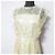 Autre Marque AIMER Spitzenkleid Beige Gelb - Ansicht 4