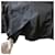 Chaqueta entallada de nylon Prada Negro - vista 5