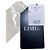 Autre Marque Monedero LIMI feu Chain Coin Case Negro Plata - vista 10