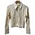 Autre Marque Camicia a maniche lunghe Satoru Sasaki Beige Crudo