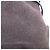 Autre Marque Sac à bandoulière en daim All Saints FREEDOM BUCKET Marron - vue 20