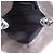 Autre Marque Sac à bandoulière en daim All Saints FREEDOM BUCKET Marron - vue 7