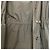 Autre Marque OLD ENGLAND Cappotto lungo con cappuccio e coulisse Blu - vista 4