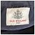 Autre Marque OLD ENGLAND Cappotto lungo con cappuccio e coulisse Blu - vista 5