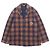 Gucci Wolljacke Braun