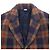 Gucci Wolljacke Braun - Ansicht 2