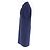 Maison Martin Margiela Maison Margiela 4 Nylon Einteiler Blau Marineblau - Ansicht 2