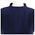 Maison Martin Margiela Maison Margiela 4 Nylon Einteiler Blau Marineblau - Ansicht 4
