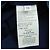 Maison Martin Margiela Maison Margiela 4 Nylon Einteiler Blau Marineblau - Ansicht 5