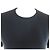 Autre Marque Polyesterkleid YOKO CHAN One Piece Blau Marineblau - Ansicht 4