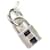 Hermès SV925 Accessoire Silber  - Ansicht 5