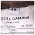 Dolce & Gabbana Chaqueta de piel de cordero y piel Dolce&Gabbana Castaño - vista 9