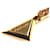 Accessorio per capelli Prada D'oro  - vista 5