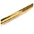 Accessorio per capelli Prada D'oro  - vista 7