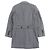 Abrigo de lana Paul Smith LONDON Castaño - vista 3