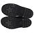 Stivaletti in pelle Christian Dior DIOR EMPREINTE Nero - vista 7