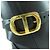 Stivaletti in pelle Christian Dior DIOR EMPREINTE Nero - vista 9