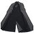 Abrigo de lana Chester Fendi Negro - vista 4