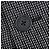 Abrigo de lana Chester Fendi Negro - vista 5