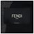Abrigo de lana Chester Fendi Negro - vista 7