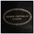 Autre Marque George Cleverley Lazy Man Full Brogue Dress Shoes Brown Dark red - view 6