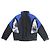 Chaqueta de nylon Louis Vuitton Negro Azul